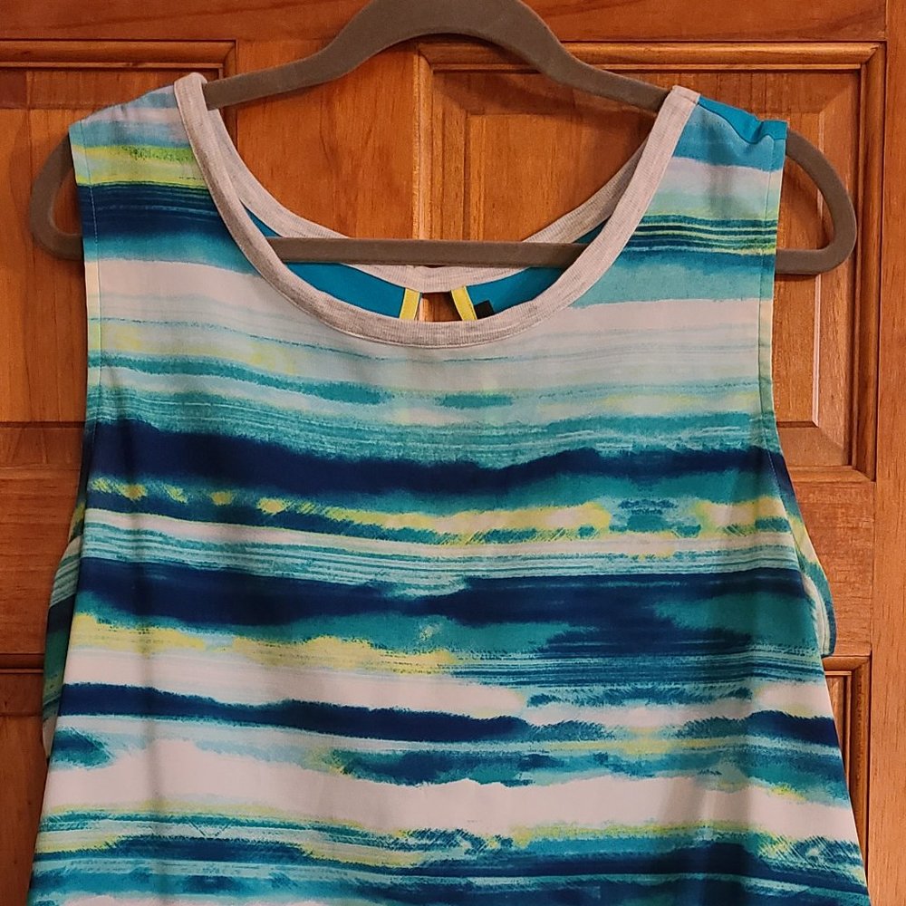 Women's Apt 9 Blouse